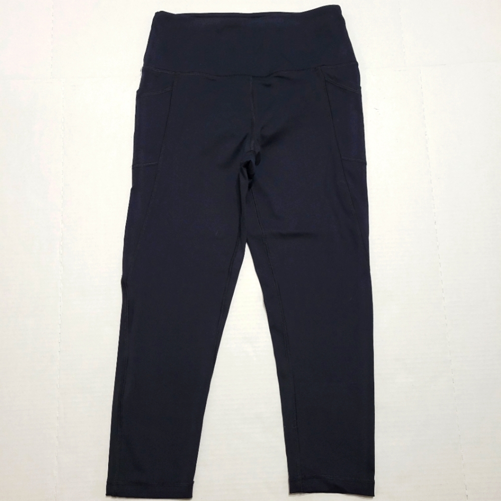 X by Gottex Legings sz Small / Black